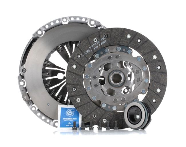 Acquista online SACHS Kit frizione Art.: 3000 970 036