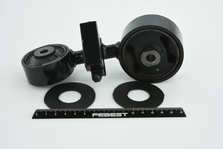 Acquista Supporto motore da FEBEST online per Camry Sedan (_V3_) a prezzi moderati