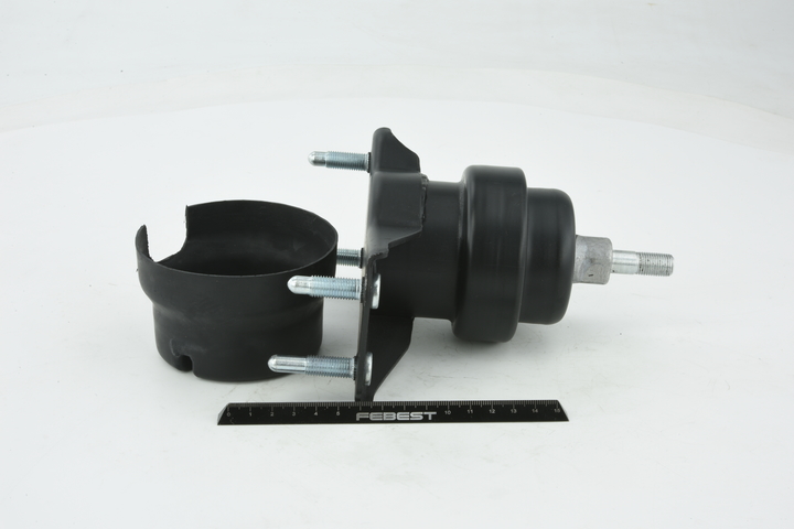 Lagerung, Automatikgetriebe TM-MCU15RR