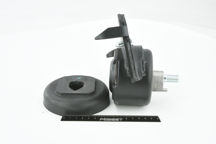 Acquista Supporto motore da FEBEST online per LAND CRUISER (VDJ20_, UZJ20_) a prezzi moderati