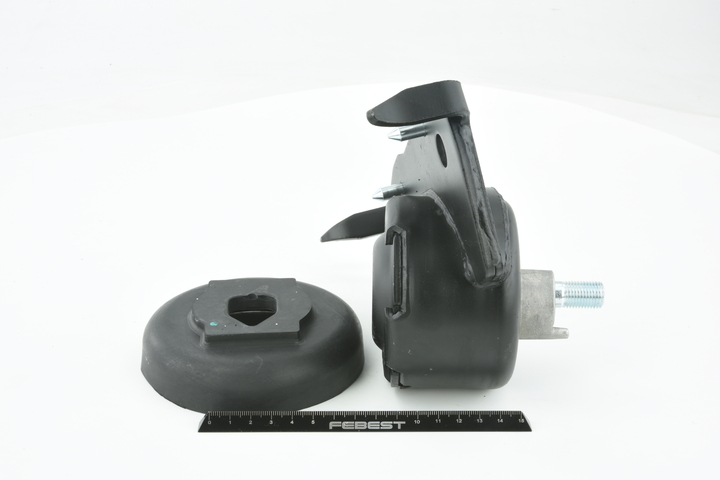 Acquista Supporto motore da FEBEST online per LAND CRUISER (VDJ20_, UZJ20_) a prezzi moderati