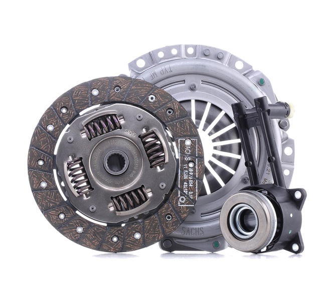 Acquista Kit frizione da SACHS 3000 990 214 a buon mercato per soli 132,40 €