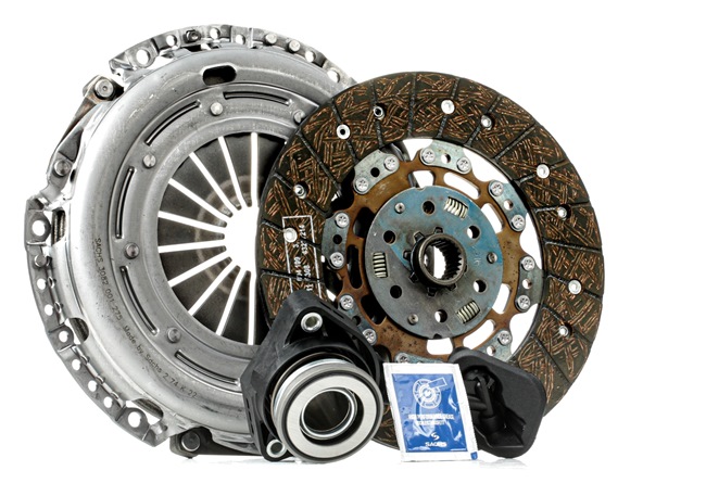 Comprar Kit de embrague de SACHS 3000 990 221 a bajo precio de 219,78 €