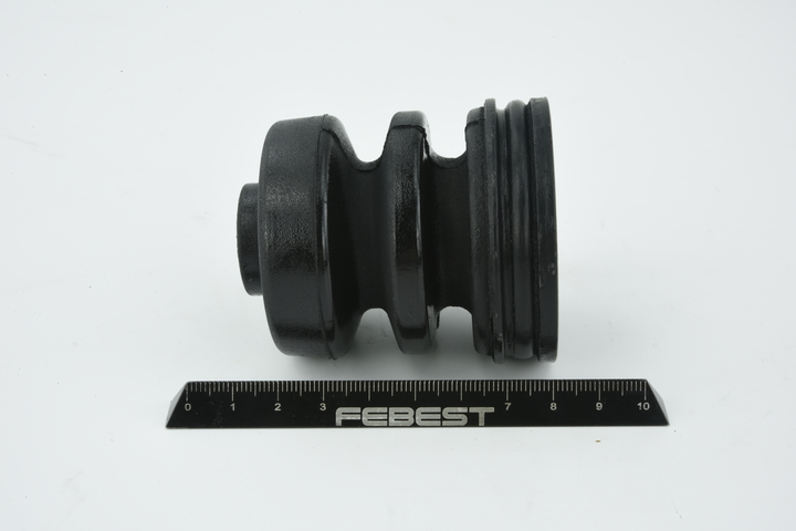 Achskörperlager TSB-120FUP