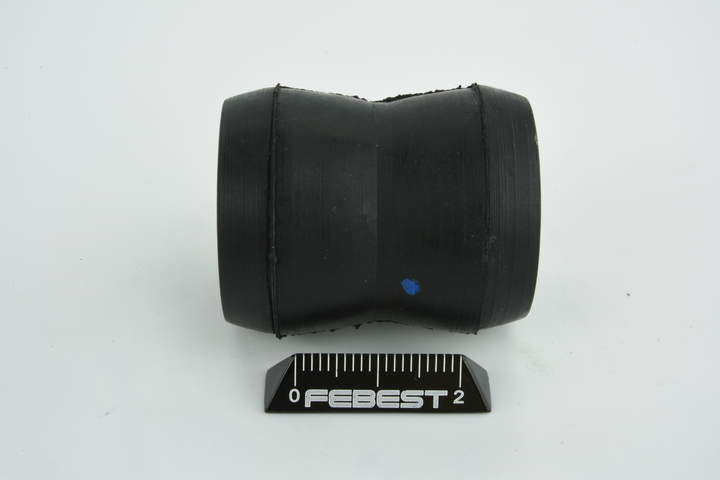 Distanzrohr, Stoßdämpfer TSB-784