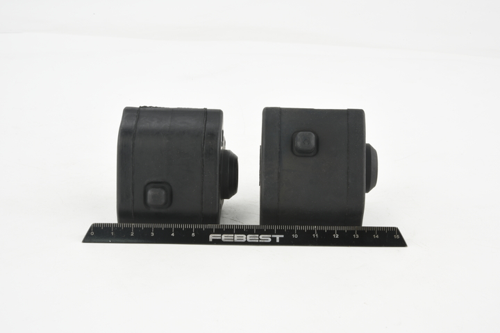 Acquista online FEBEST Gommino barra stabilizzatrice Art.: TSB-ZRE151F-KIT