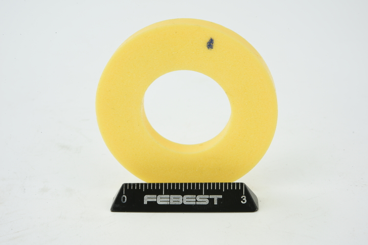 Lagerung, Stoßdämpfer TSD-001