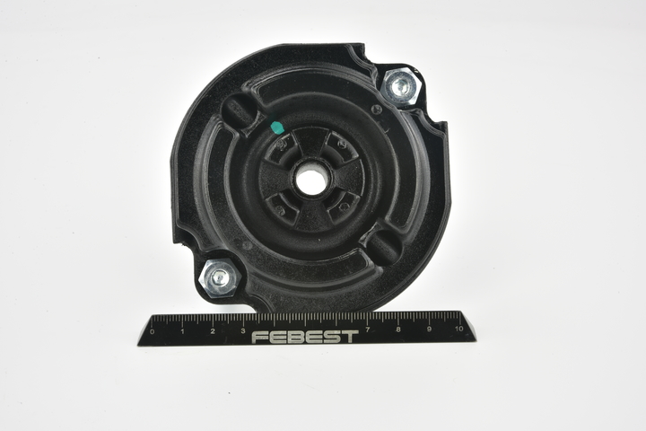 Compre Suporte de apoio do conjunto mola / amortecedor da FEBEST TSS-011 a um preço baixo por 27,04 €