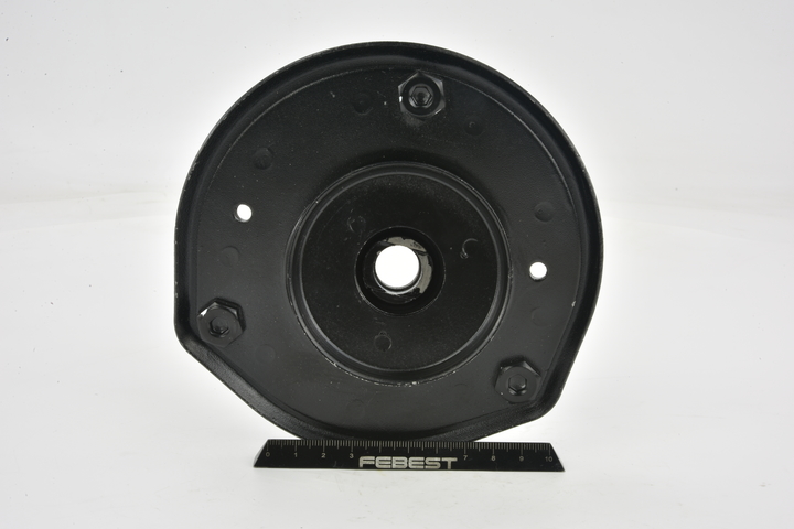 Lagerung, Stoßdämpfer TSS-030