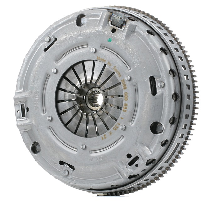 Achetez des Kit d'embrayage SACHS 3089 000 033 à prix pour 349,26 €