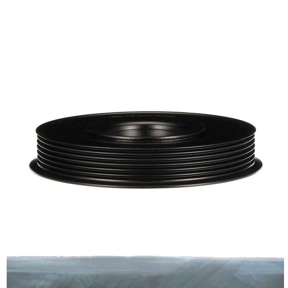 Achetez des Poulie damper (vilebrequin) GATES TVD1025A à prix pour 79,91 €