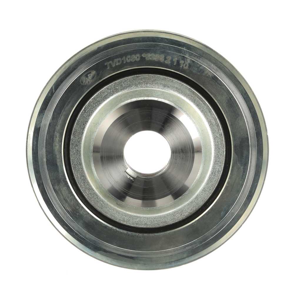 Achetez des Poulie damper (vilebrequin) GATES TVD1090 à prix pour 57,00 €
