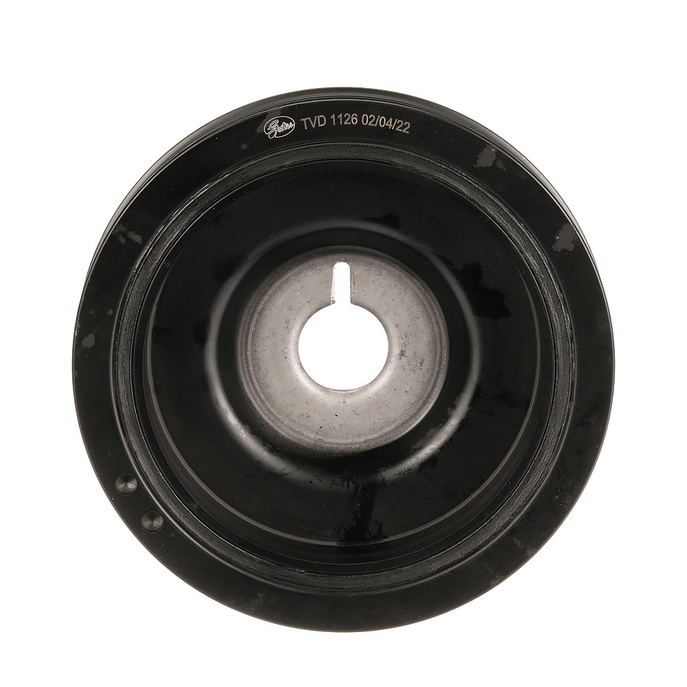 Compre Polia, cambota da GATES TVD1126A a um preço baixo por 70,13 €