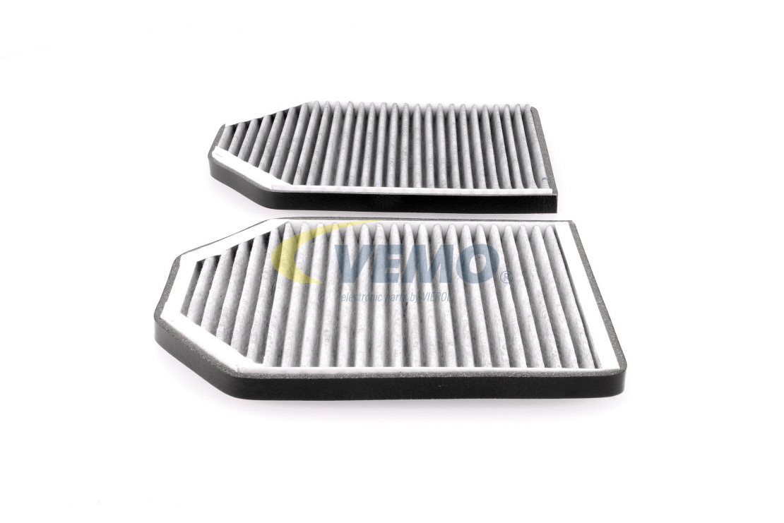 Innenraumfilter V10-31-5001 für AUDI