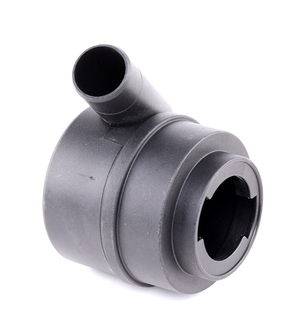 Köp Ventil, vevhusventilation av VAICO V10-3862 till det låga priset 179,32 kr
