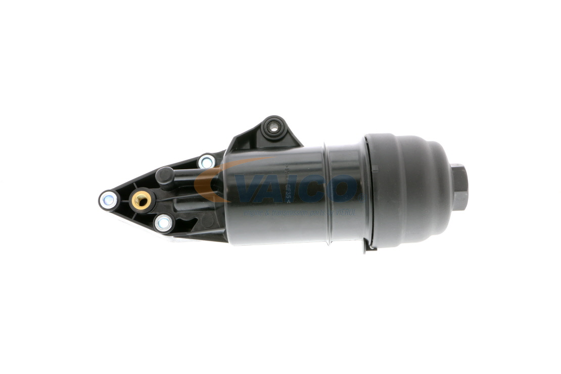 Ölfiltergehäuse V10-3865 von VAICO günstig für 37,87 € online kaufen
