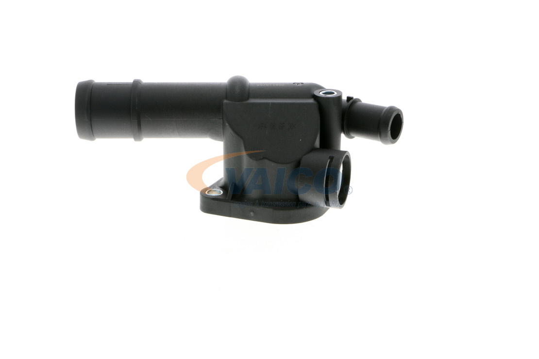Kühlmittelflansch V10-3883 von VAICO günstig für 11,67 € online kaufen
