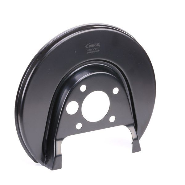 Compre Defletor do discos de travão de VAICO online para Toledo IV Hatchback (KG3) a preços moderados