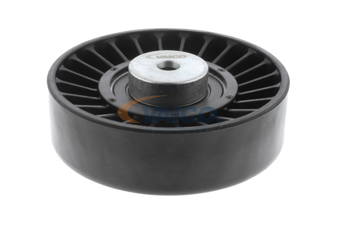 Acquista online VAICO Galoppino guidacinghia, cinghia Poly-V Art.: V10-3936