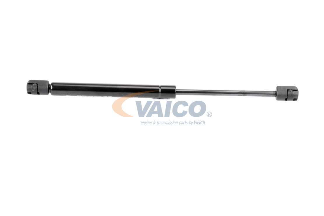 Köp Gasfjäder, motorhuv av VAICO V10-3987 till det låga priset 191,93 kr