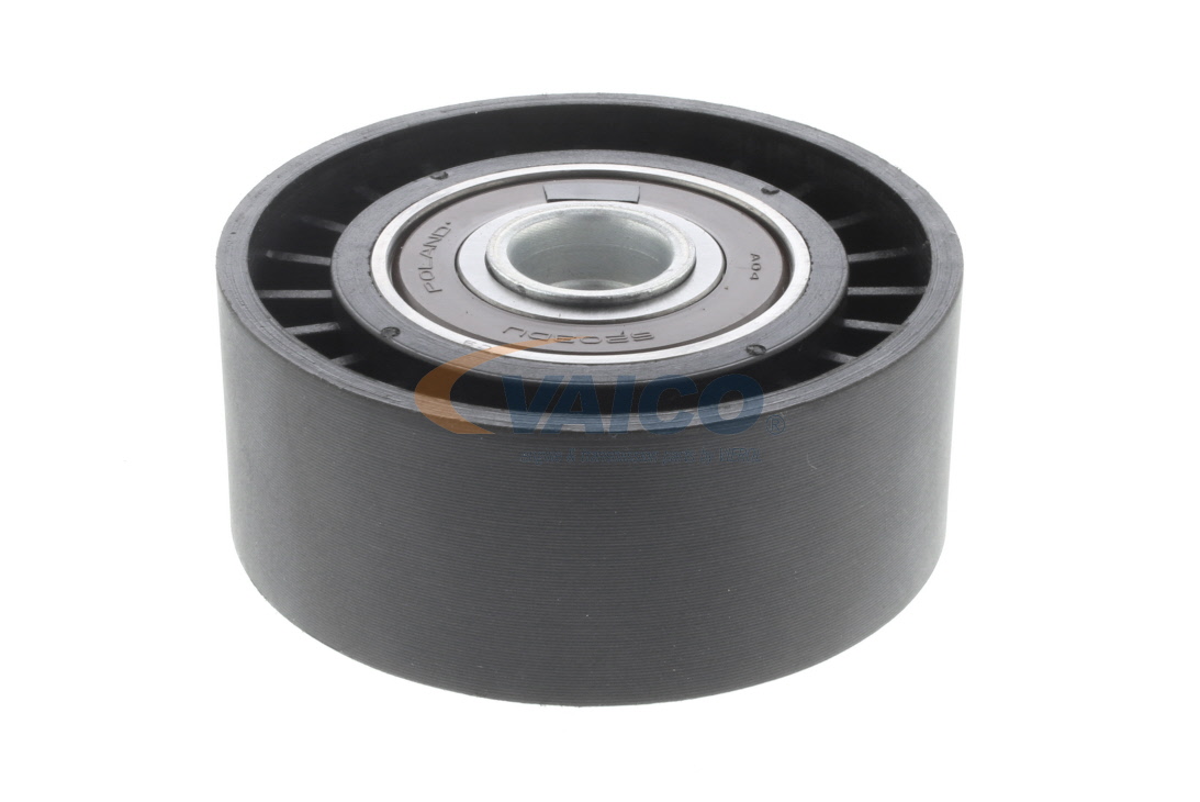 Achetez des Galet enrouleur de courroie d'accessoire VAICO V10-4613 à prix pour 26,49 €
