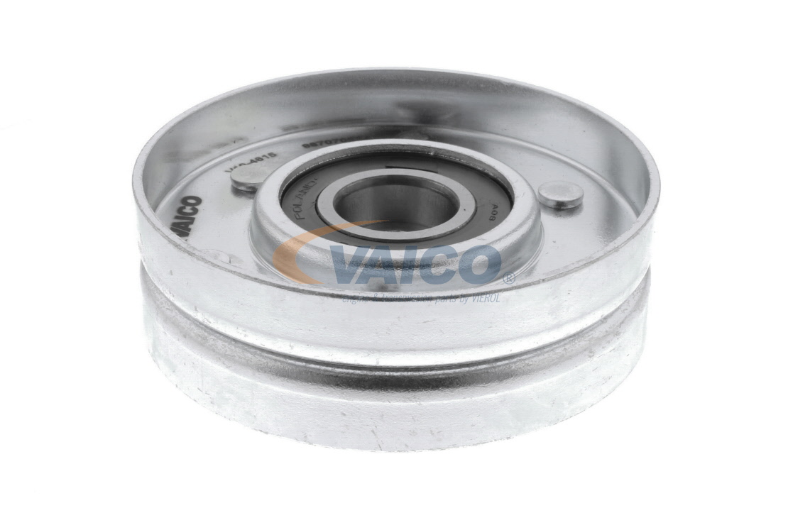 Acquista online VAICO Galoppino guidacinghia, cinghia Poly-V Art.: V10-4615