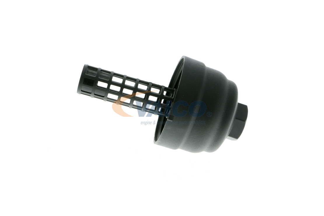Compre Tampa, caixa do filtro de óleo da VAICO V10-4624 a um preço baixo por 22,90 €