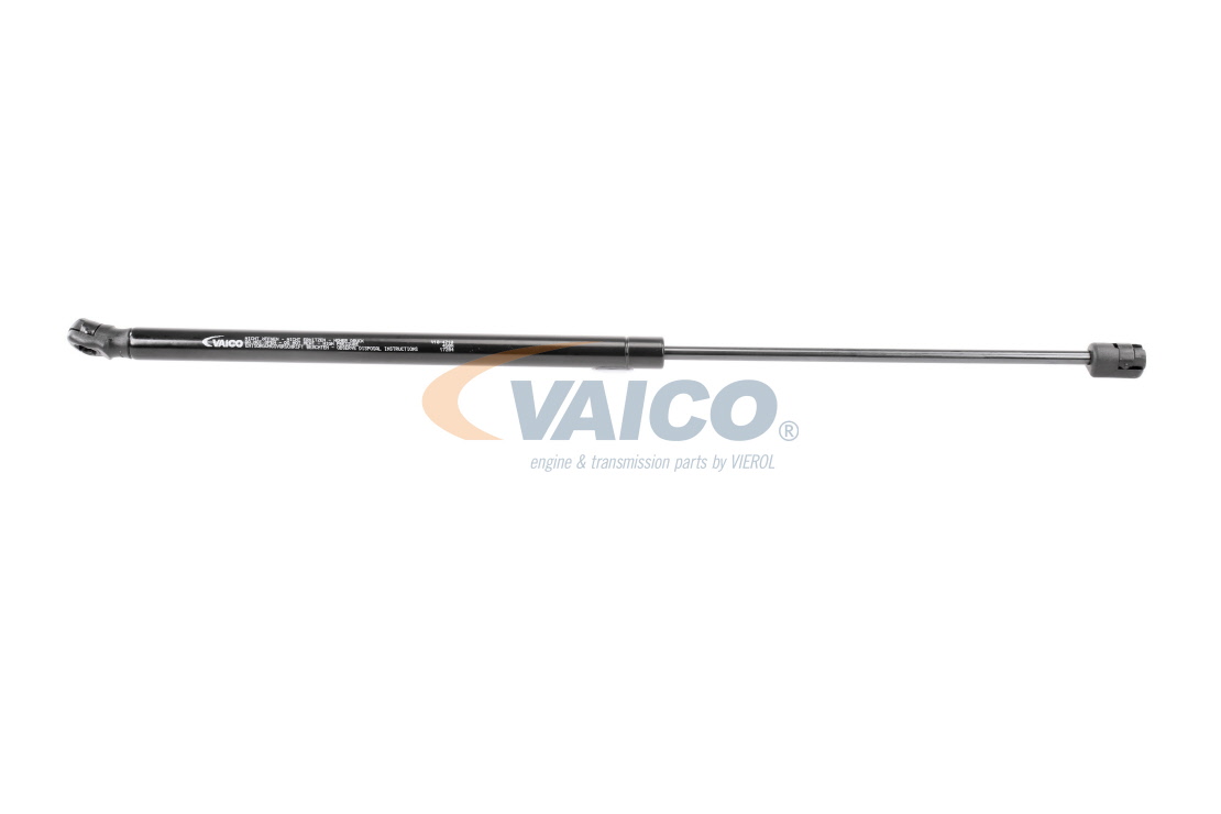 Osta Kaasujousi, tavaratila VAICO:llä V10-4710 edullisesti hintaan 21,90 €