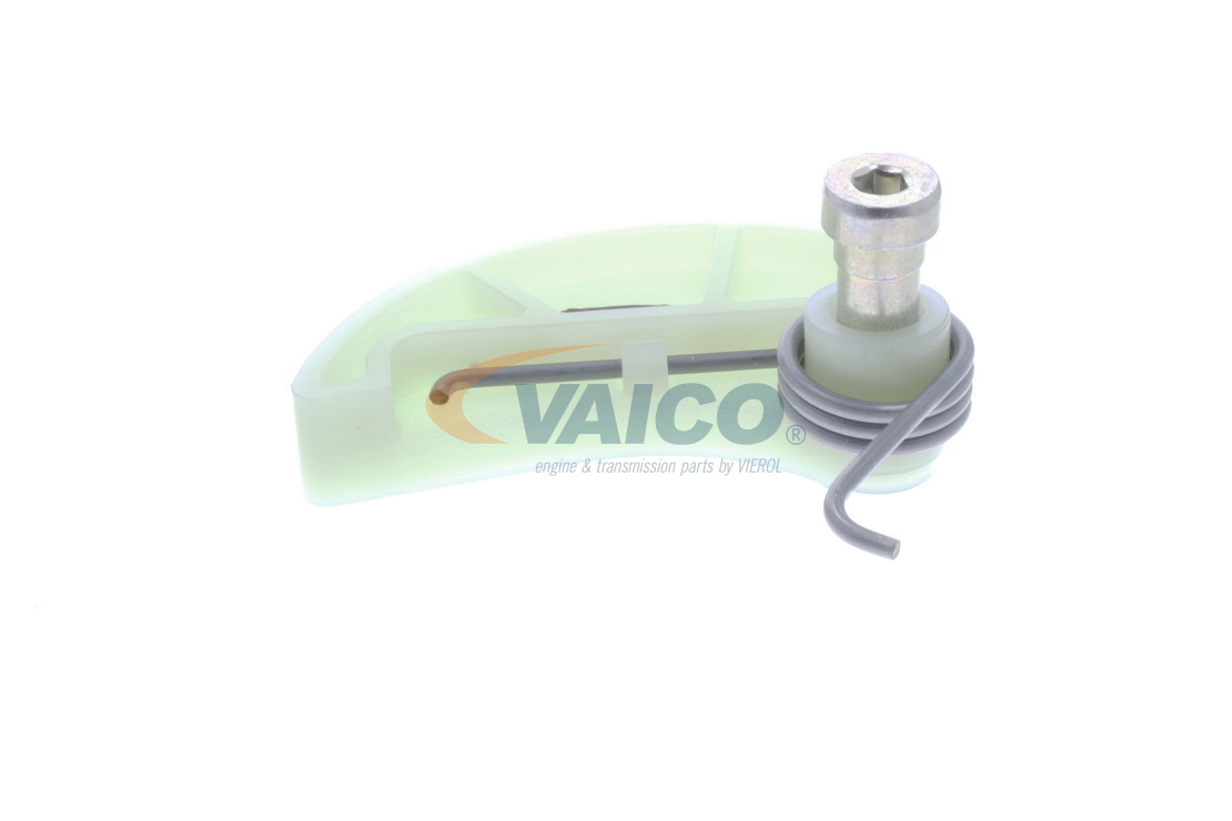 Achetez des Tendeur de chaîne, commade de pompe à huile VAICO V10-4742 à prix pour 33,89 €