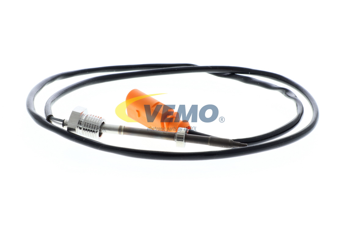 Compre Sensor, temperatura dos gases de escape da VEMO V10-72-0009 a um preço baixo por 92,87 €