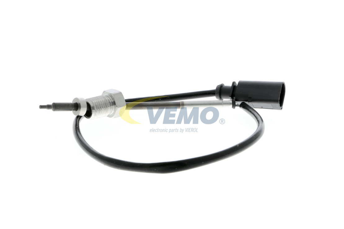 Compre Sensor, temp. gas escape de VEMO online para Passat B7 Alltrack (365) a precios moderados