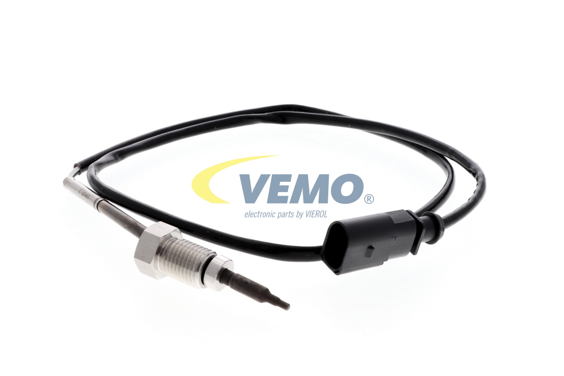 Compre Sensor, temperatura dos gases de escape da VEMO V10-72-0027 a um preço baixo por 63,51 €