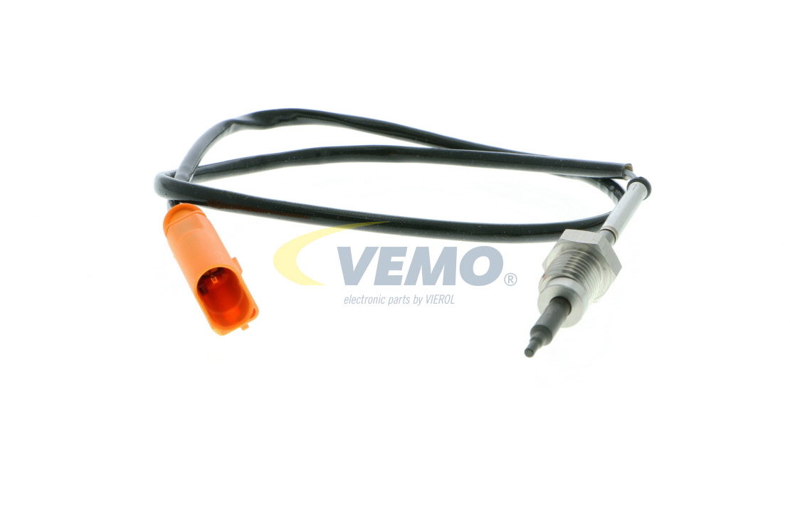 Compre Sensor, temperatura dos gases de escape da VEMO V10-72-0030 a um preço baixo por 91,70 €