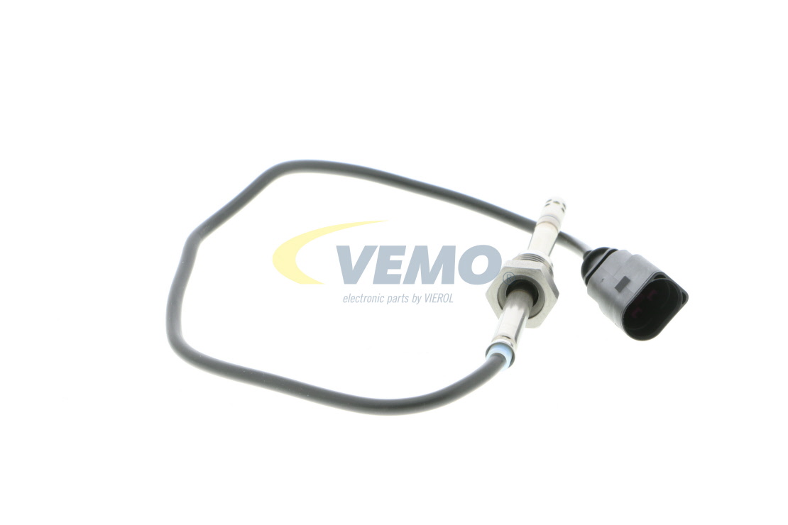 Compre Sensor, temperatura dos gases de escape da VEMO V10-72-0038 a um preço baixo por 66,24 €