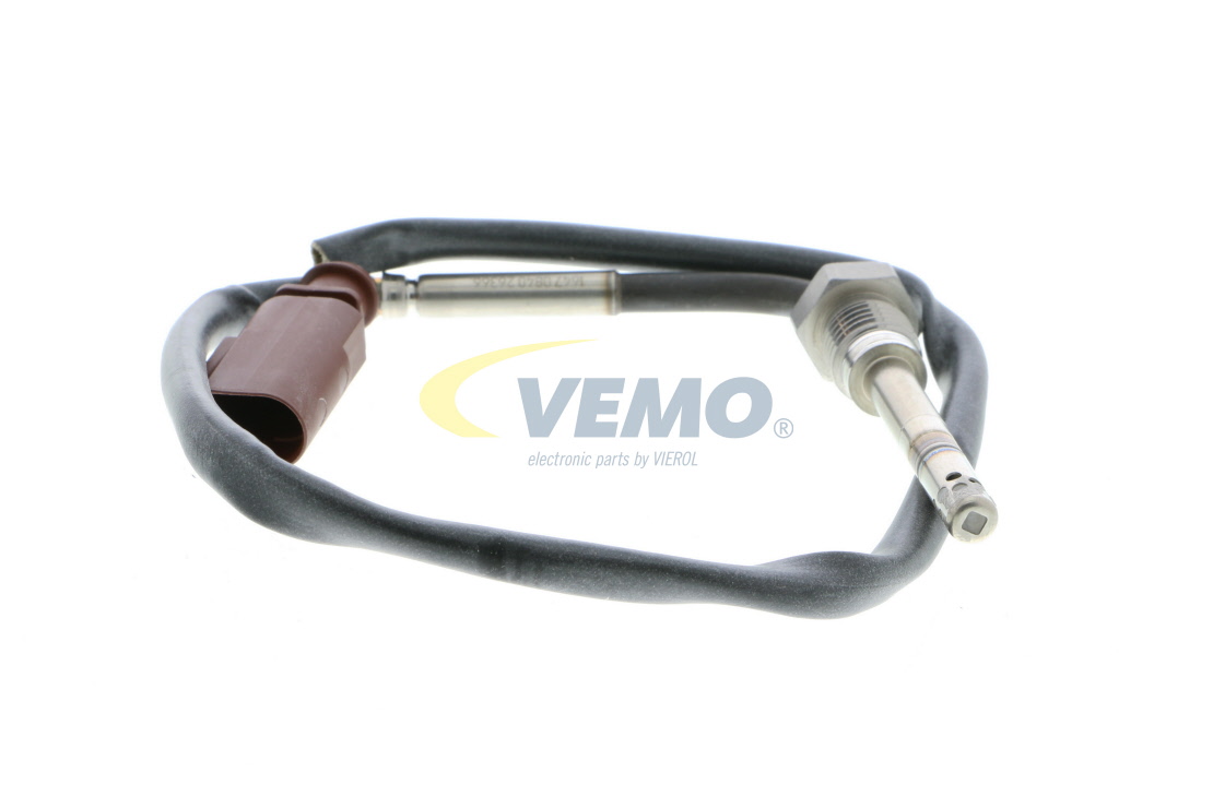 Comprar Sensor, temp. gas escape de VEMO V10-72-1350 a bajo precio de 66,92 €