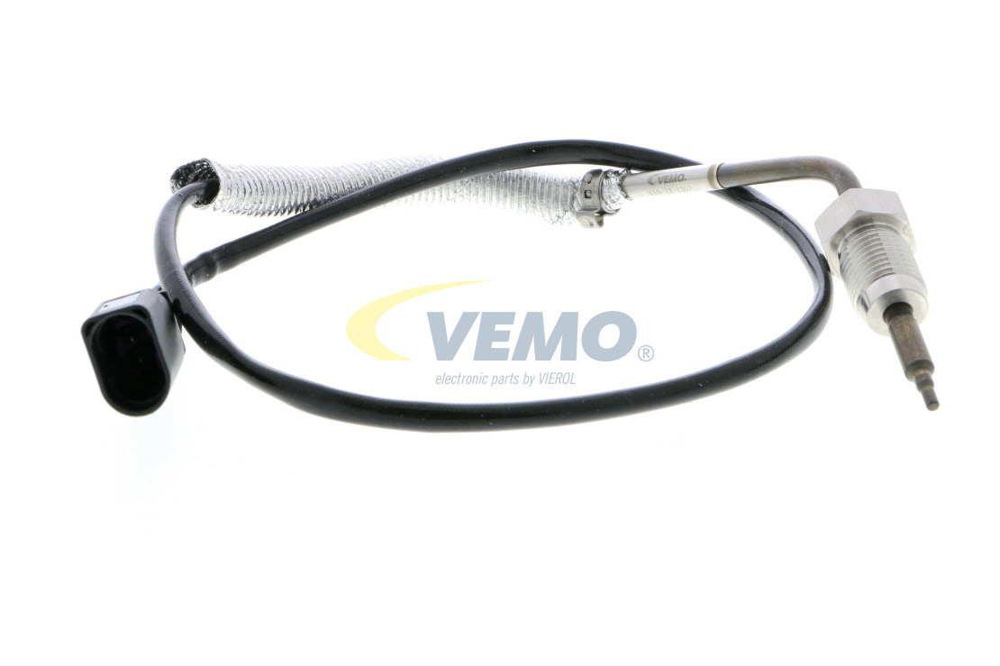Compre Sensor, temperatura dos gases de escape da VEMO V10-72-1352 a um preço baixo por 90,17 €