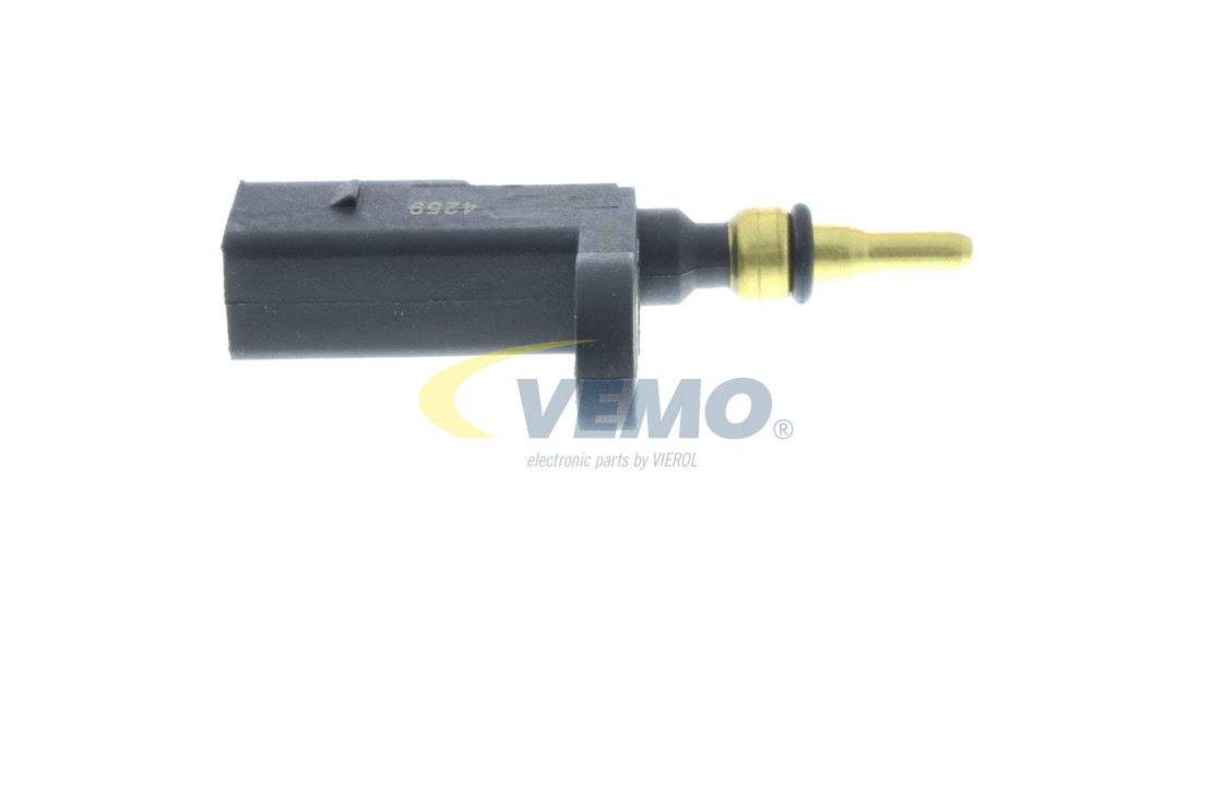 SEAT Sensor, Kühlmitteltemperatur von VEMO