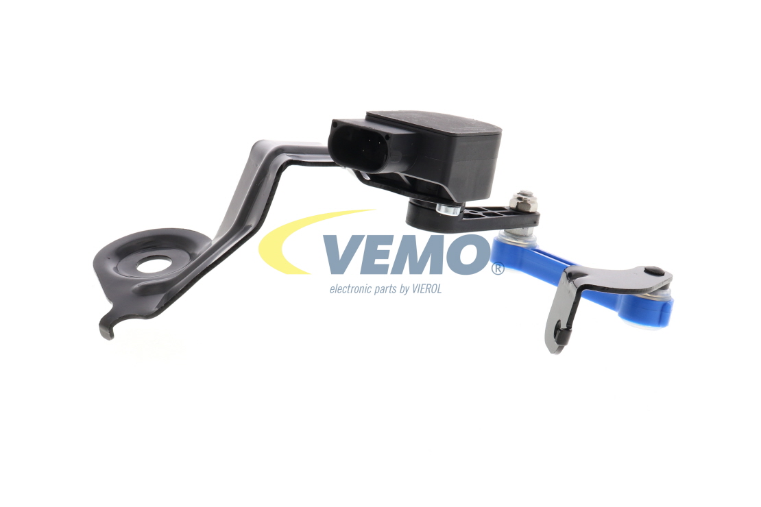 Sensor, Xenonlicht (Leuchtweiteregulierung) V10-72-1414 für SEAT