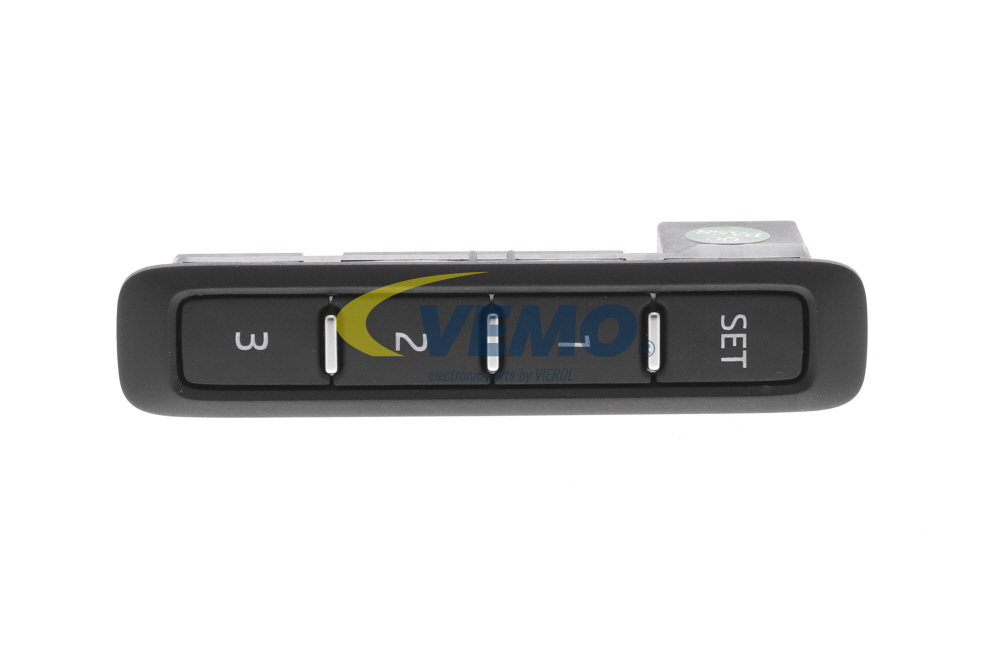 Køb Servomotor, sædestilling af VEMO V10-73-0383 til den lave pris 411,63 DKK