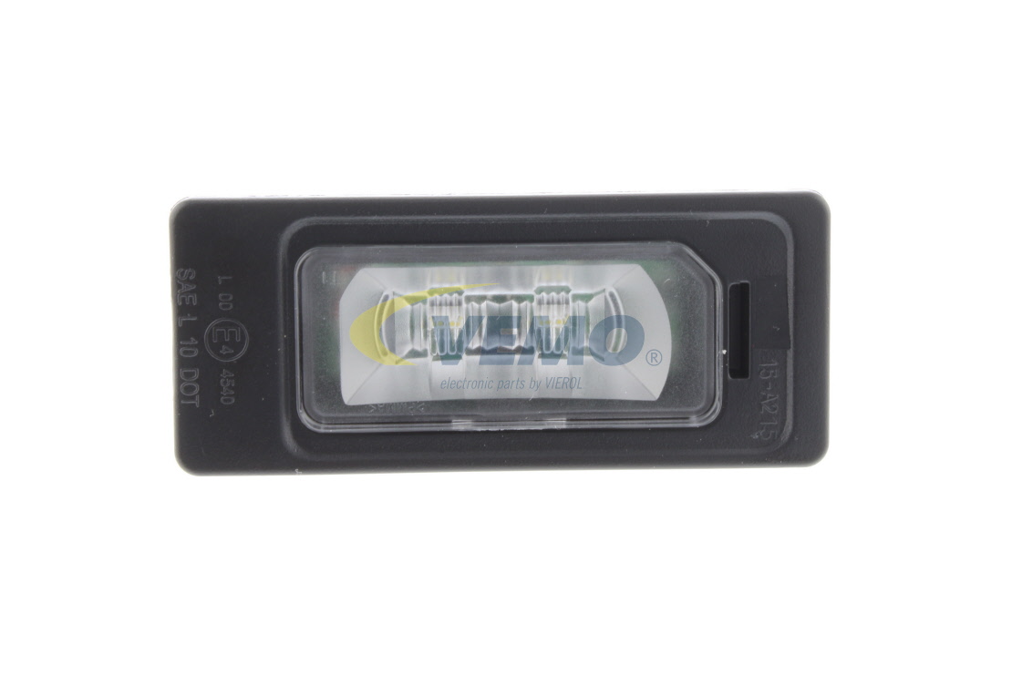 Osta Rekisterivalo VEMO:llä V10-84-0042 edullisesti hintaan 19,24 €