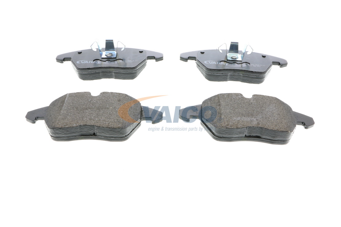 Acquista Kit pastiglie freni da VAICO V10-9888 a buon mercato per soli 28,75 €