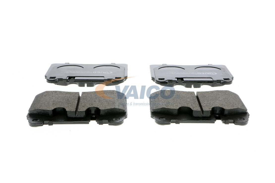 Acquista online VAICO Kit pastiglie freni Art.: V10-9889