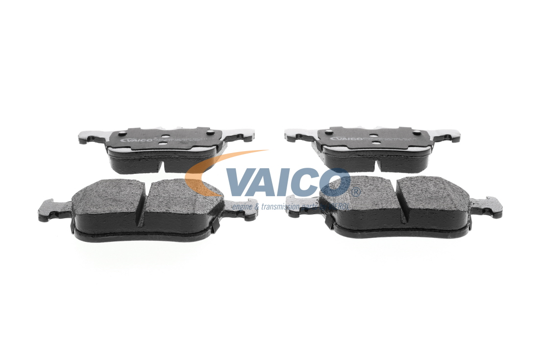 Compre Pastilhas de travão da VAICO V10-9891 a um preço baixo por 25,73 €