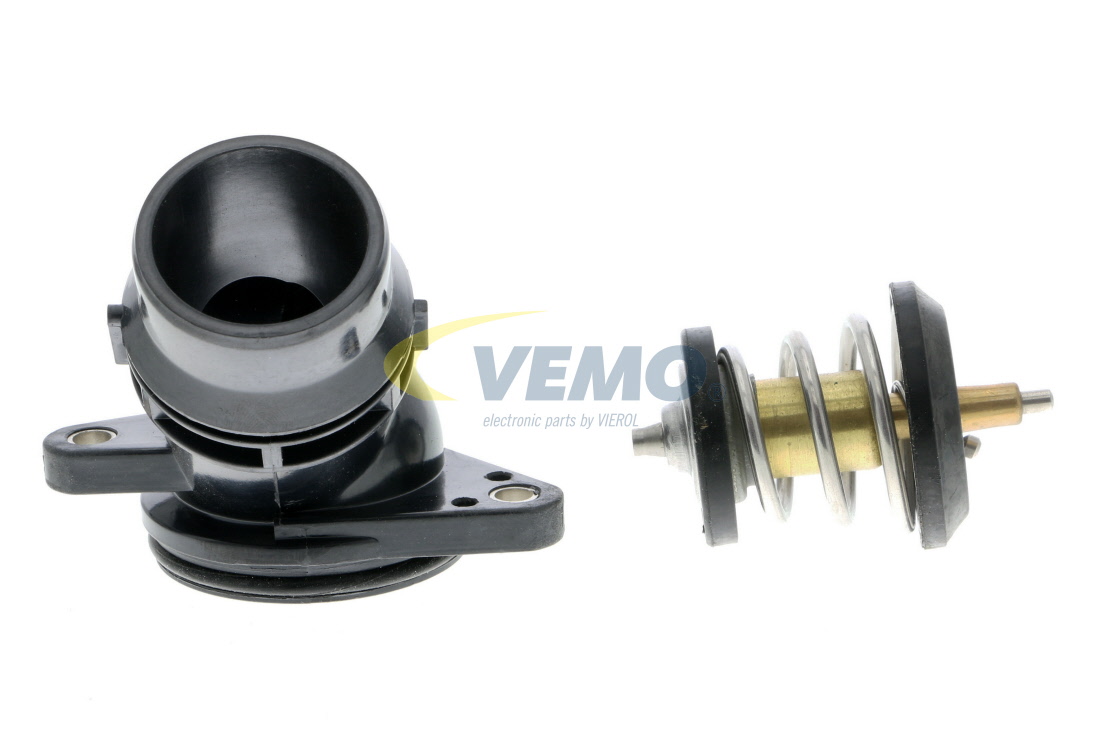 Kühlwasserthermostat von VEMO
