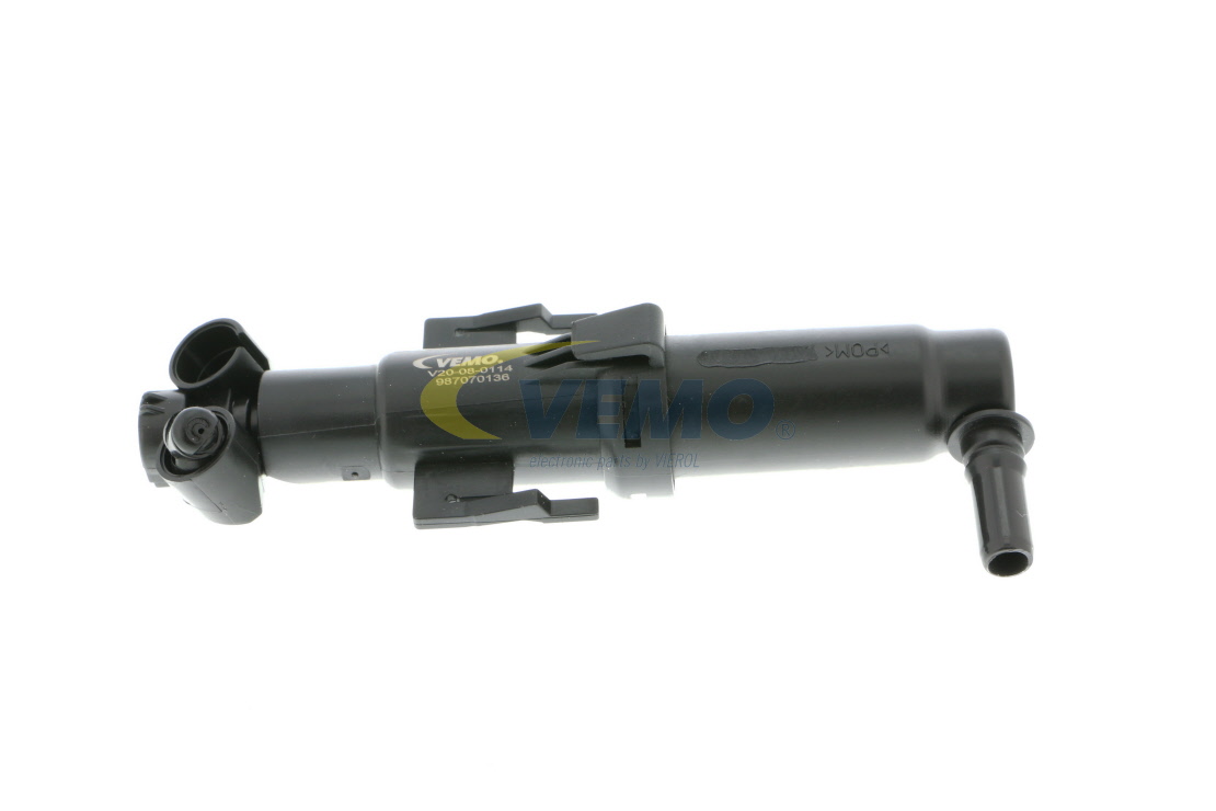 Waschwasserdüse, Scheinwerferreinigung V20-08-0114 von VEMO günstig für 47,29 € online kaufen
