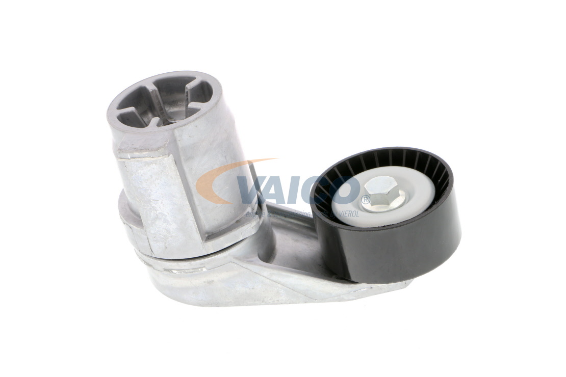 Compre Tensor da correia do alternador de VAICO online para 6 Cabrio (F12) a preços moderados