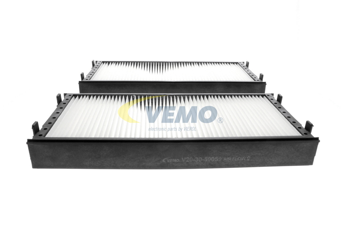 VEMO Innenraumfilter V20-30-5005 online kaufen