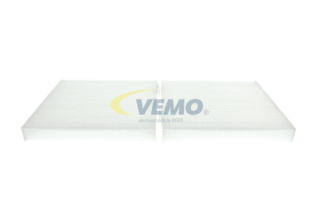 Online Shop für Innenraumfilter von VEMO EAN: 4046001841378