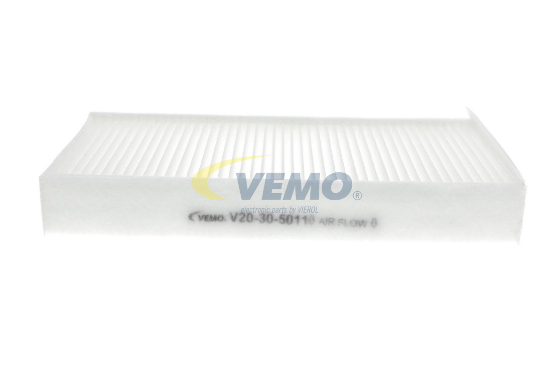 Innenraumfilter V20-30-5011 für BMW