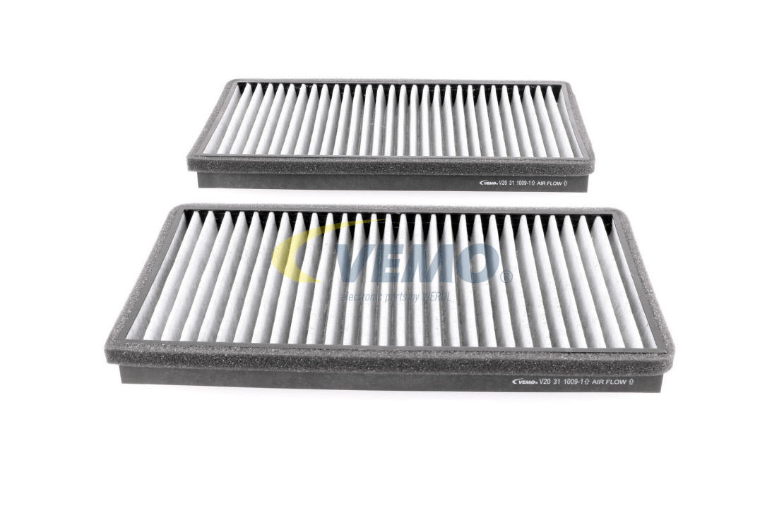 Acquista online VEMO Filtro abitacolo Art.: V20-31-5002